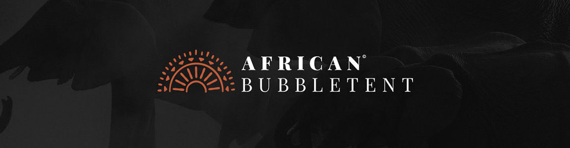 African Bubble Tent
