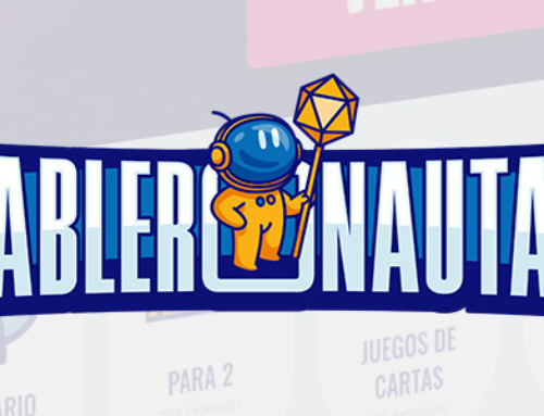 Tableronautas