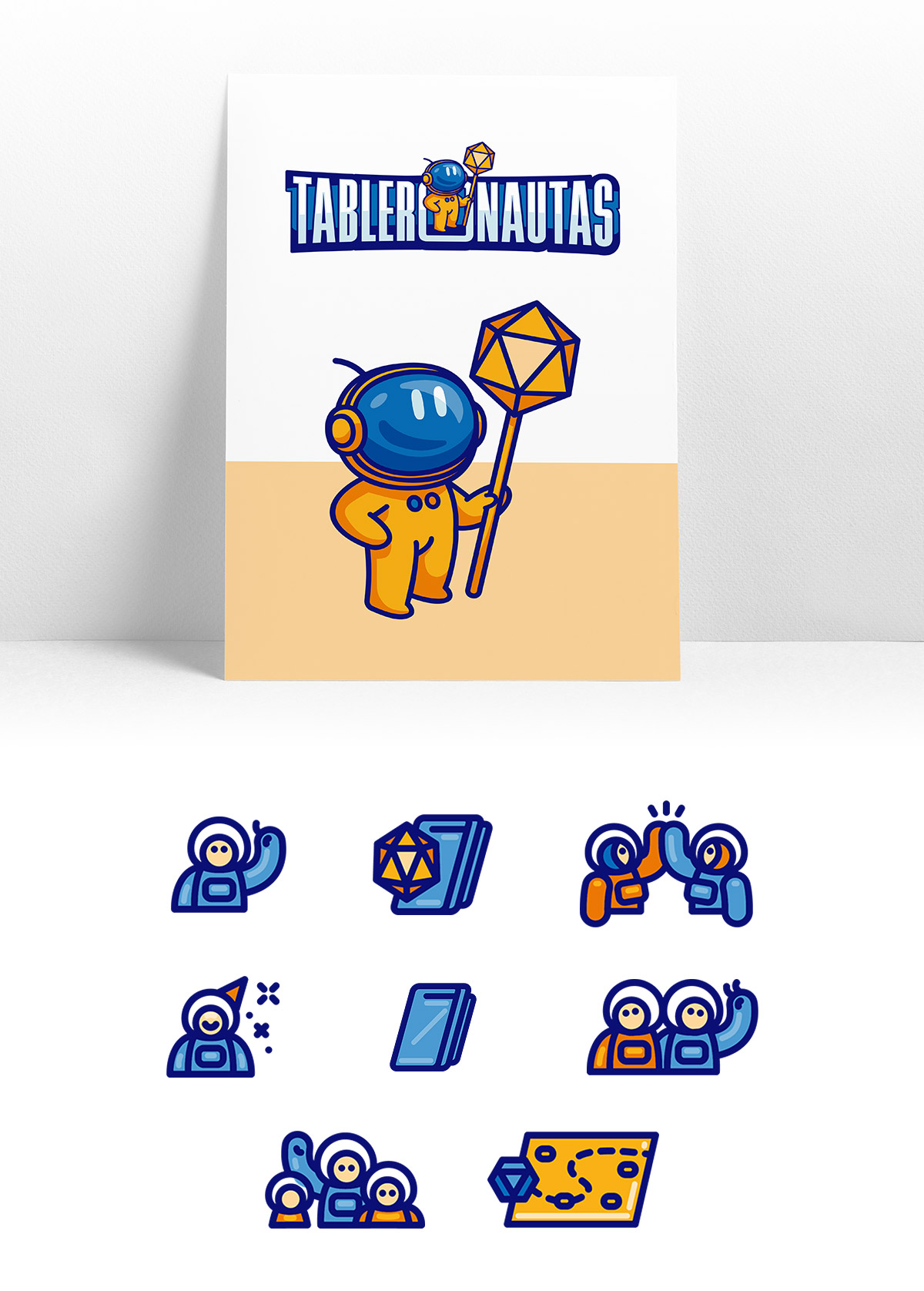Tableronautas ecommerce 2