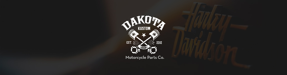 Dakota Kustom portada